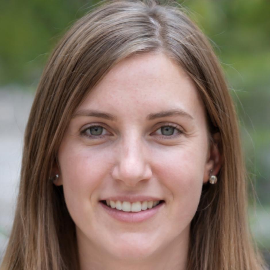 Sarah Müller - Technische Supportleiterin