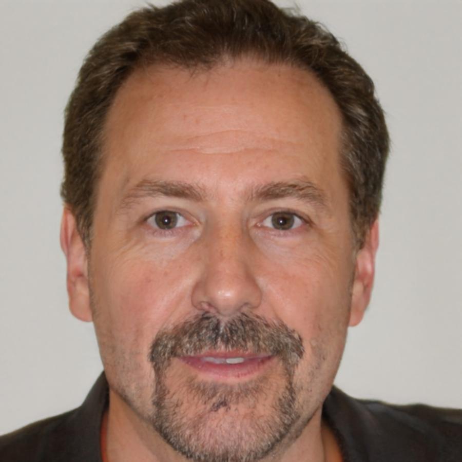 Finanzberater Michael Hoffmann
