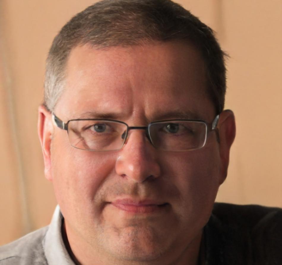 Steuerberater Thomas Weber